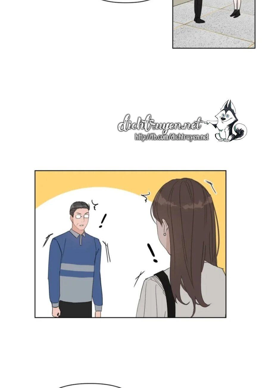 Baby Đến Rồi! Chapter 29 - 35