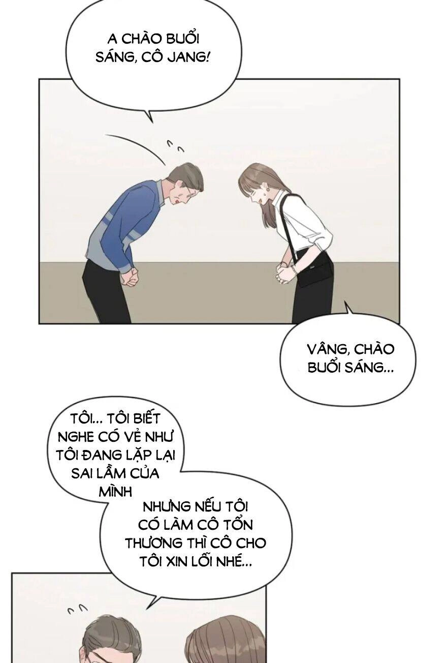 Baby Đến Rồi! Chapter 29 - 36