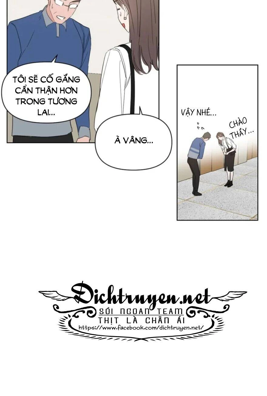 Baby Đến Rồi! Chapter 29 - 37