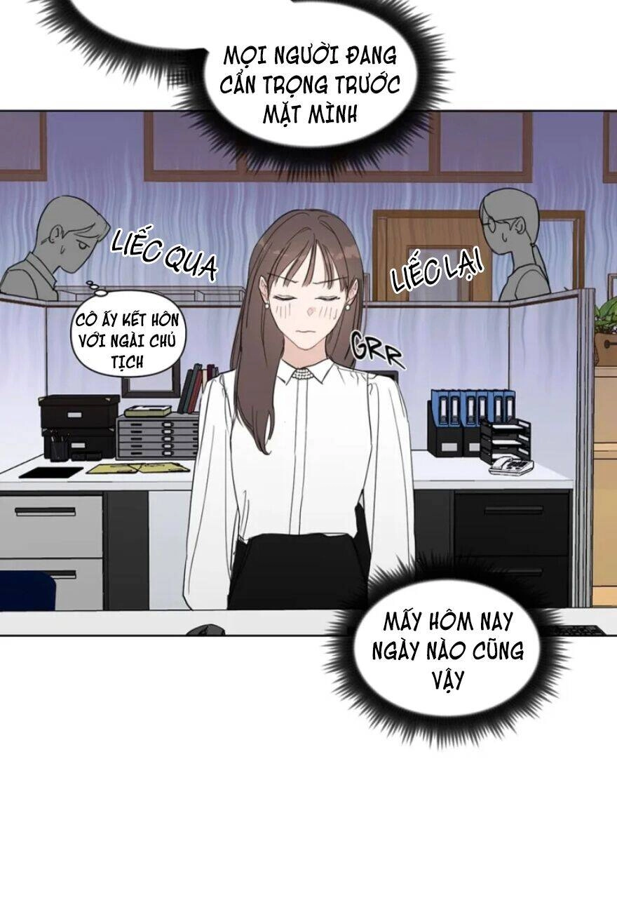 Baby Đến Rồi! Chapter 29 - 41