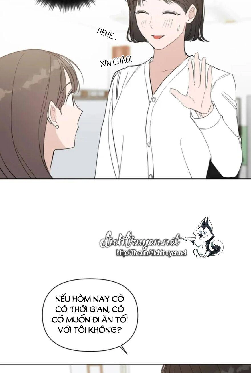 Baby Đến Rồi! Chapter 29 - 44