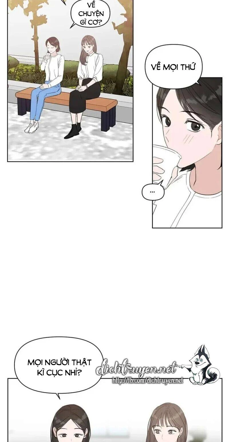 Baby Đến Rồi! Chapter 30 - 3