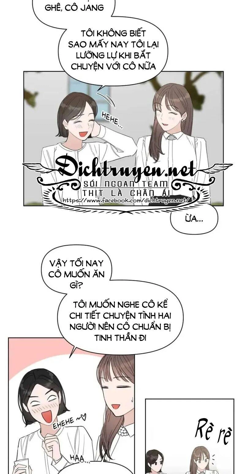 Baby Đến Rồi! Chapter 30 - 5