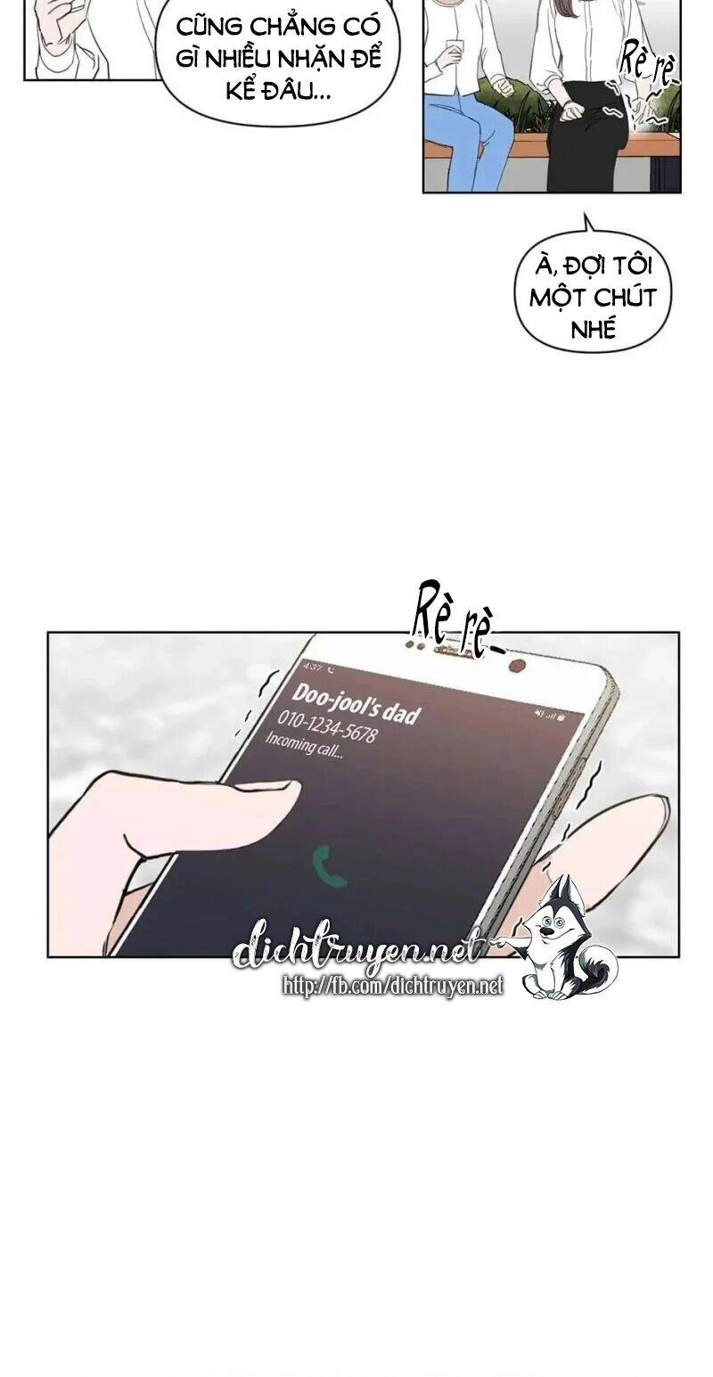 Baby Đến Rồi! Chapter 30 - 6