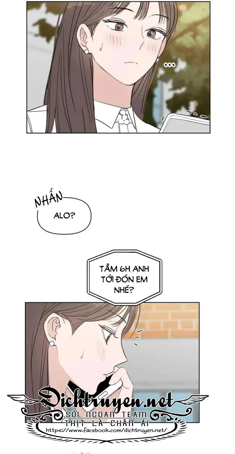 Baby Đến Rồi! Chapter 30 - 7