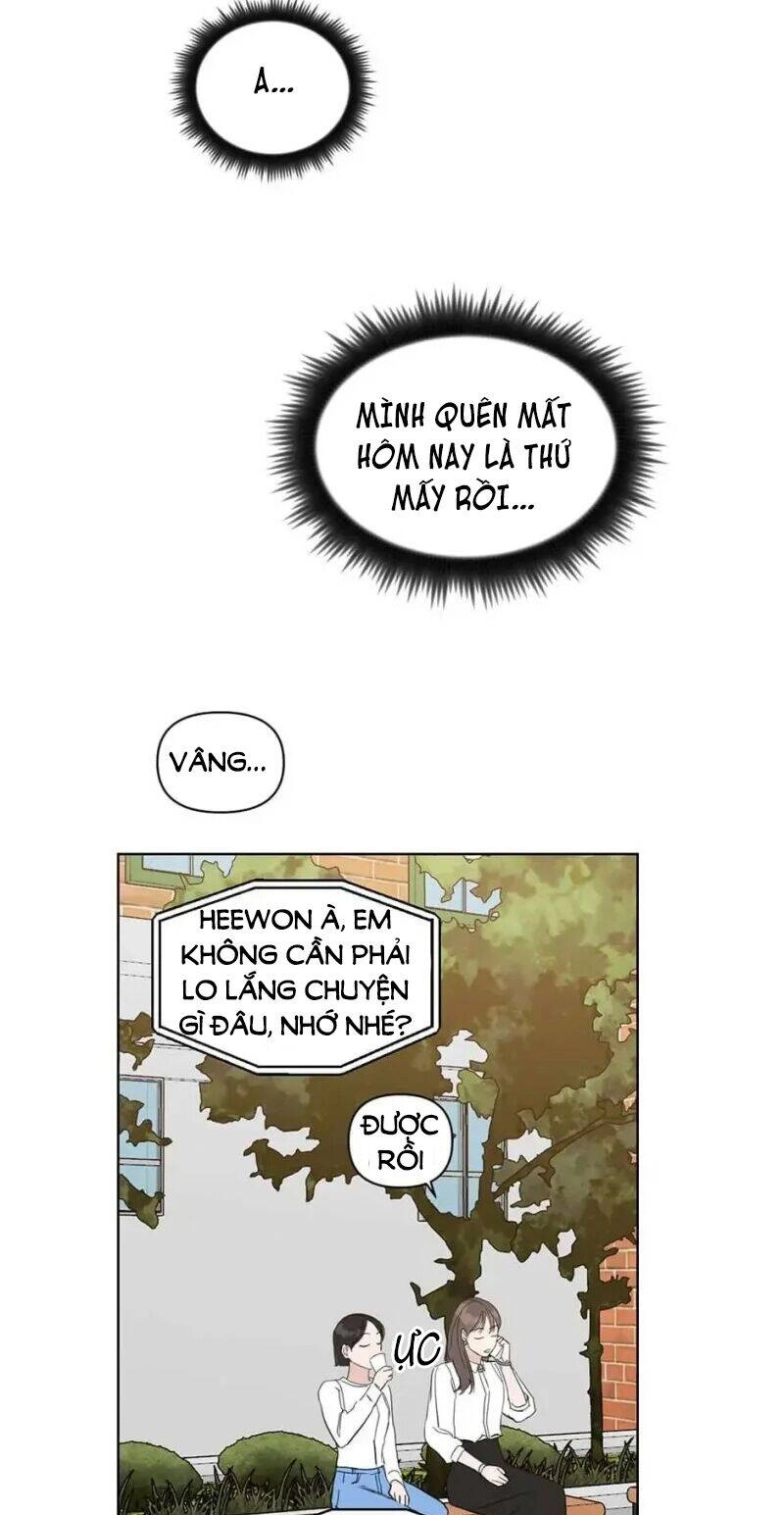 Baby Đến Rồi! Chapter 30 - 8