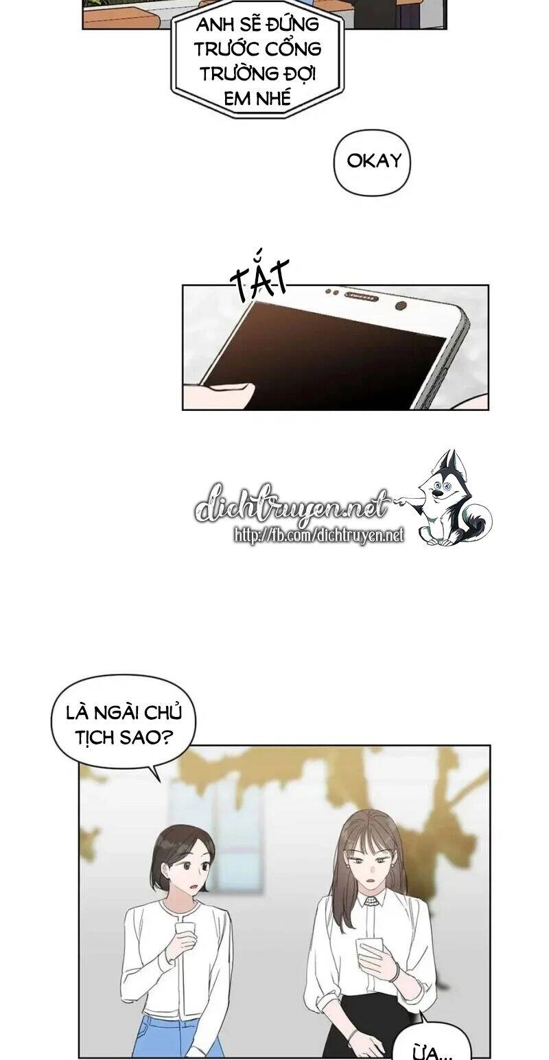 Baby Đến Rồi! Chapter 30 - 9