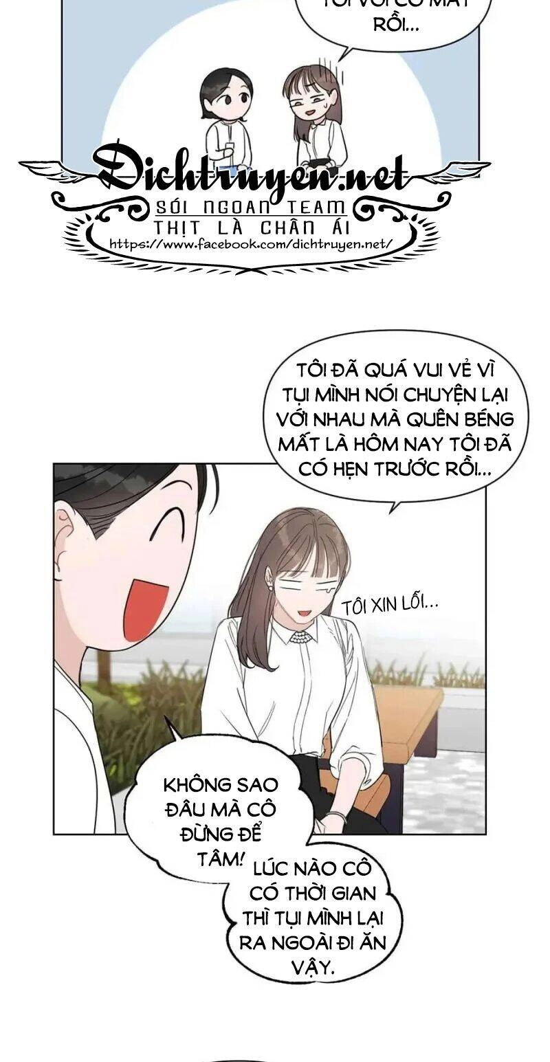 Baby Đến Rồi! Chapter 30 - 11