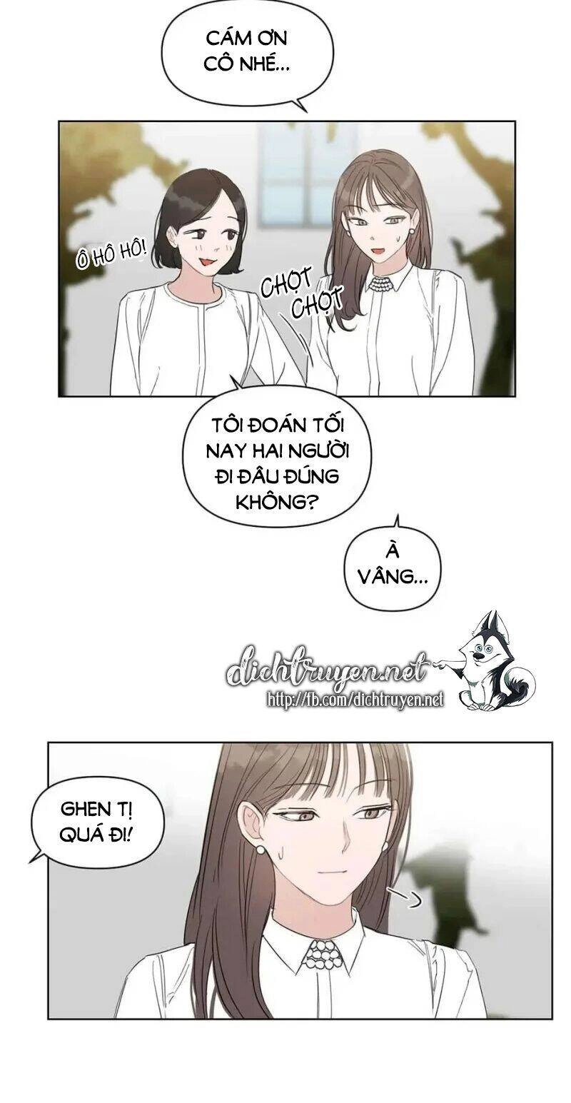 Baby Đến Rồi! Chapter 30 - 12