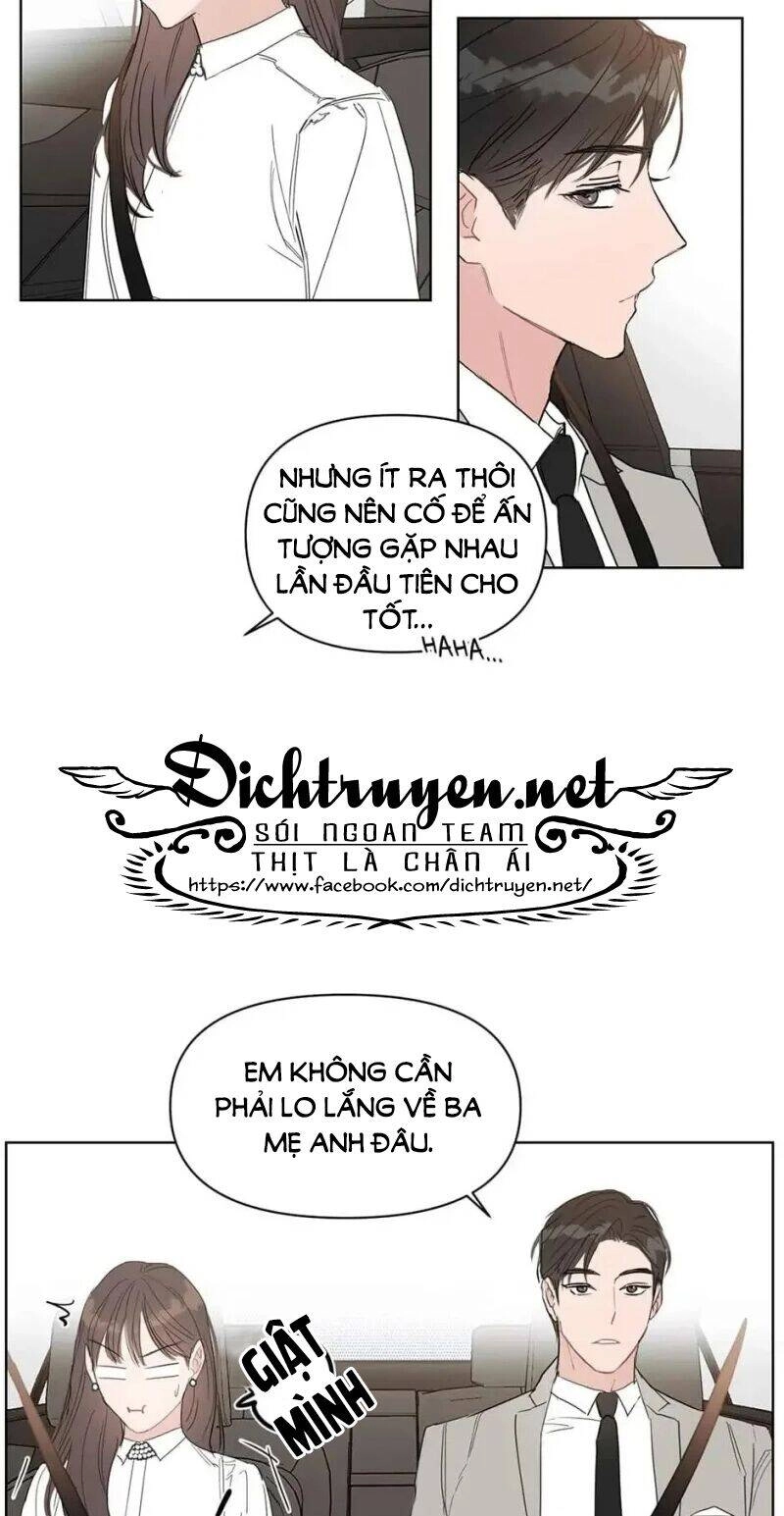 Baby Đến Rồi! Chapter 30 - 18