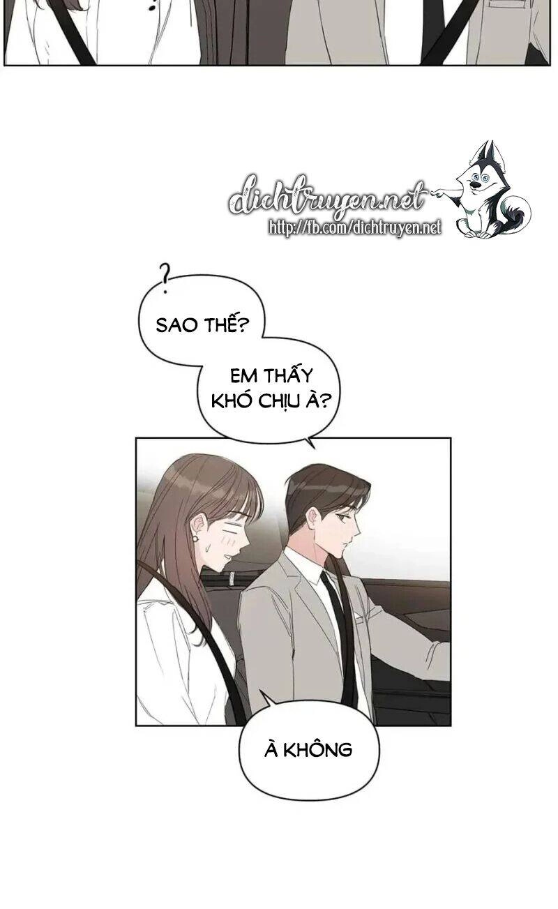 Baby Đến Rồi! Chapter 30 - 19