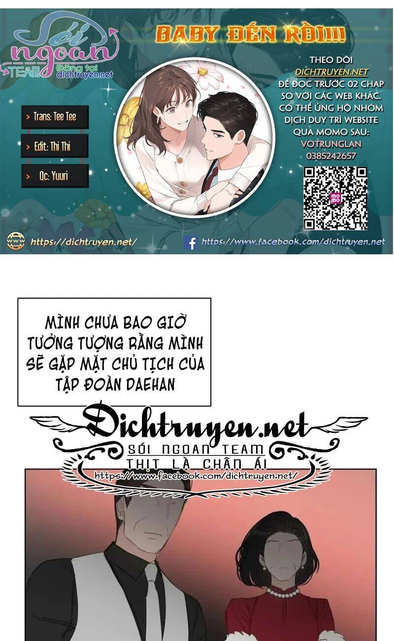 Baby Đến Rồi! Chapter 30 - 21