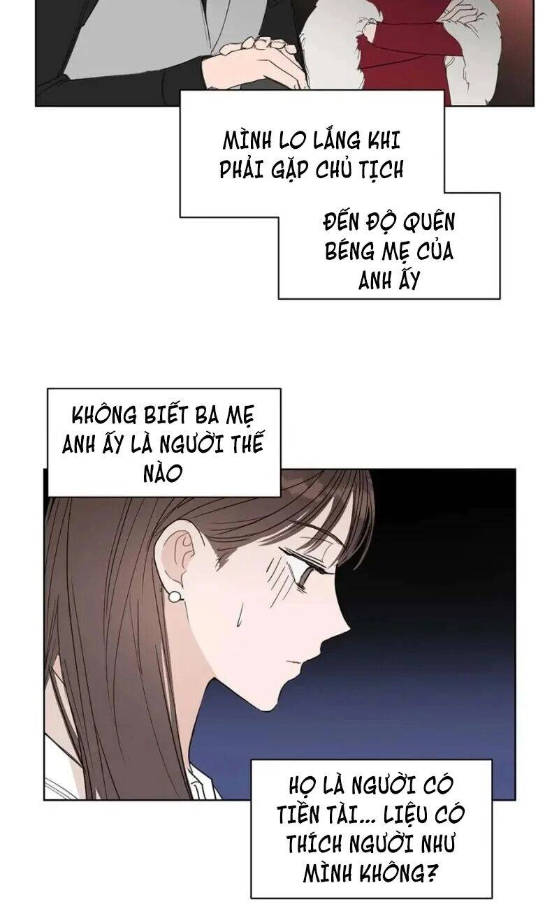 Baby Đến Rồi! Chapter 30 - 22