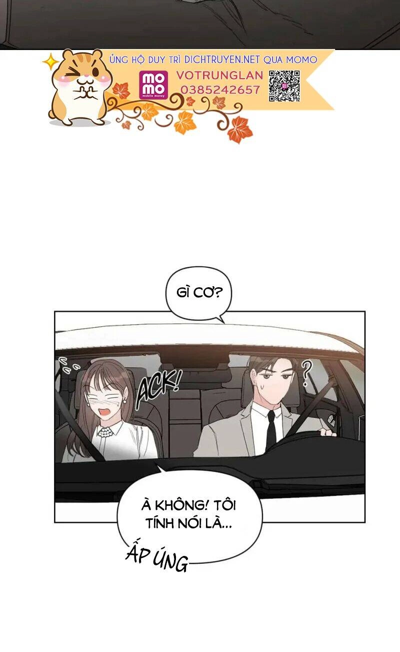 Baby Đến Rồi! Chapter 30 - 31