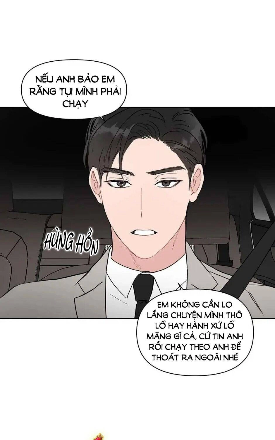 Baby Đến Rồi! Chapter 30 - 37