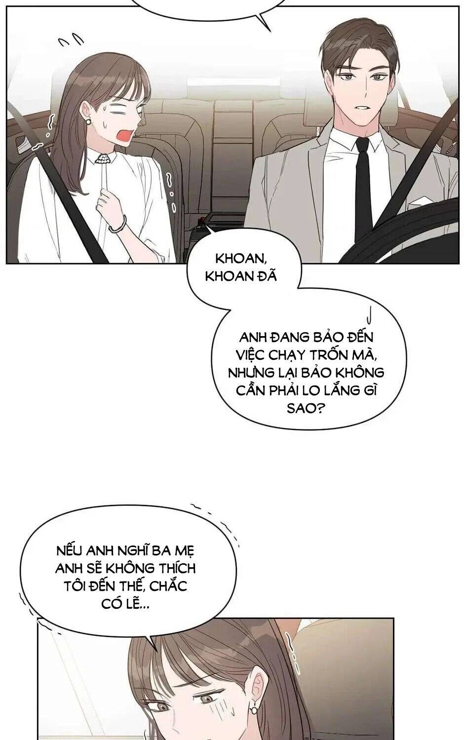Baby Đến Rồi! Chapter 30 - 39
