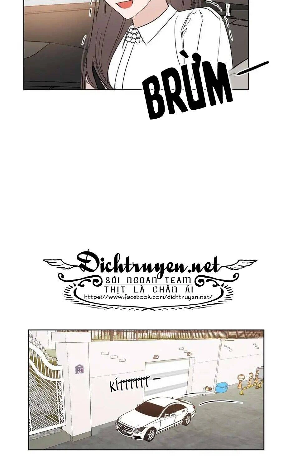 Baby Đến Rồi! Chapter 30 - 40