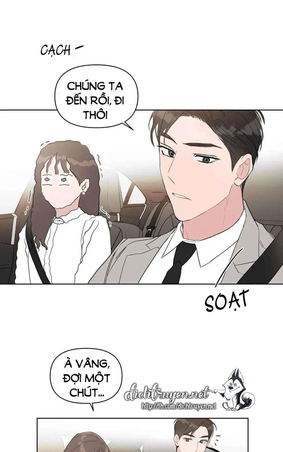 Baby Đến Rồi! Chapter 30 - 41