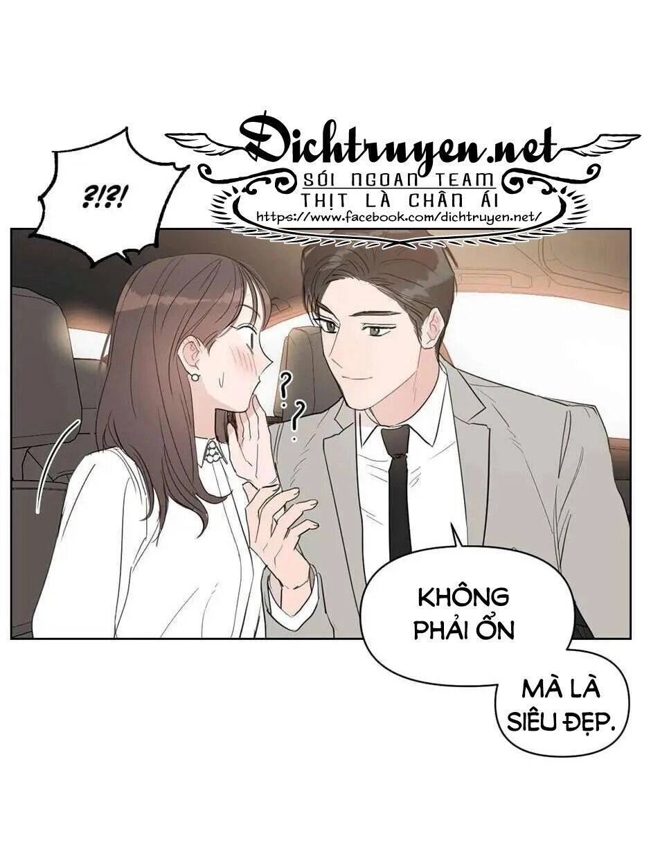 Baby Đến Rồi! Chapter 30 - 46