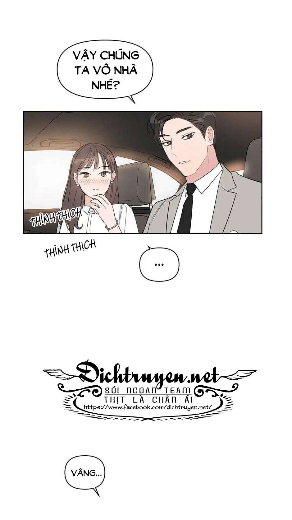 Baby Đến Rồi! Chapter 30 - 48