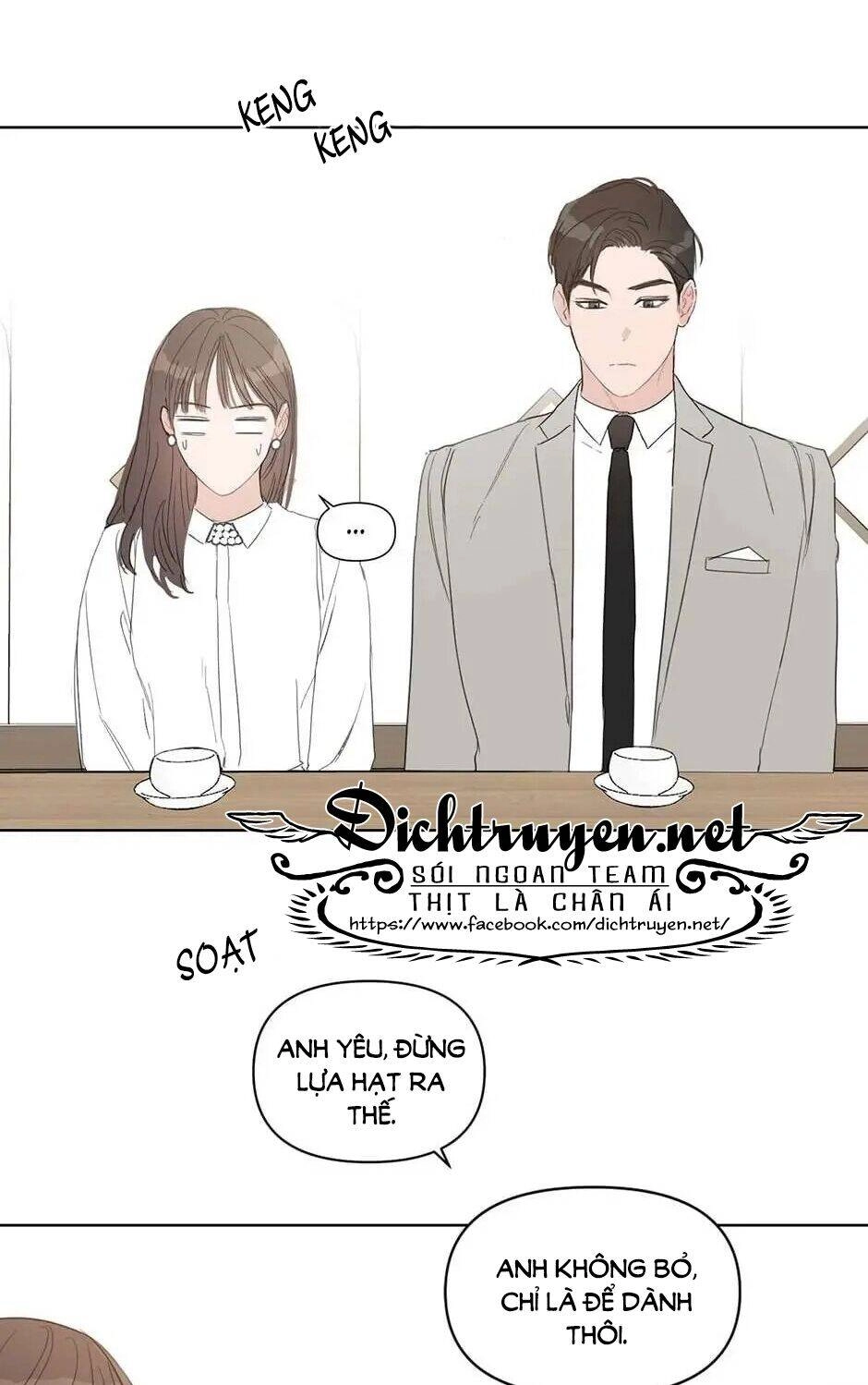 Baby Đến Rồi! Chapter 30 - 51