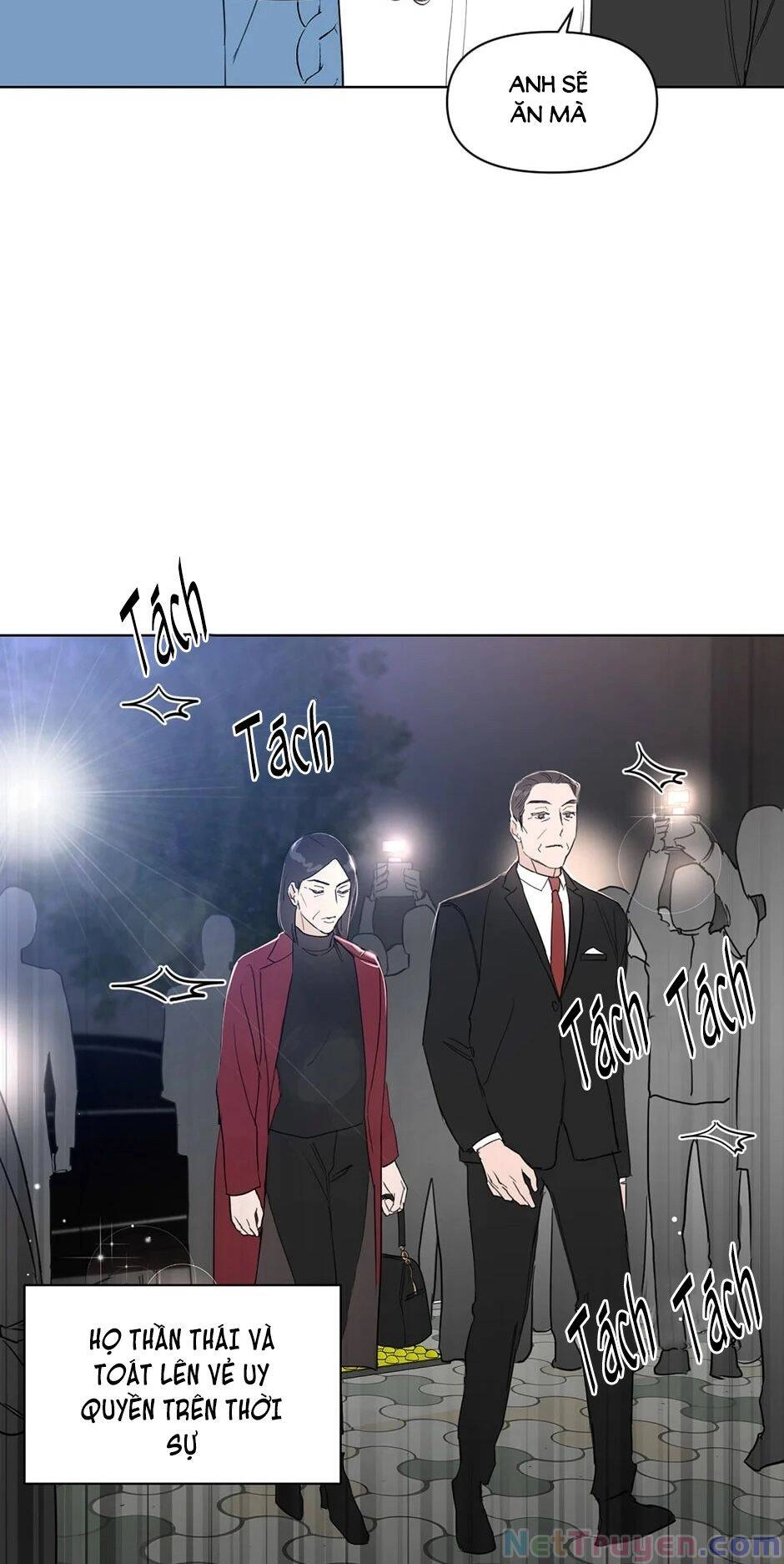 Baby Đến Rồi! Chapter 31 - 2