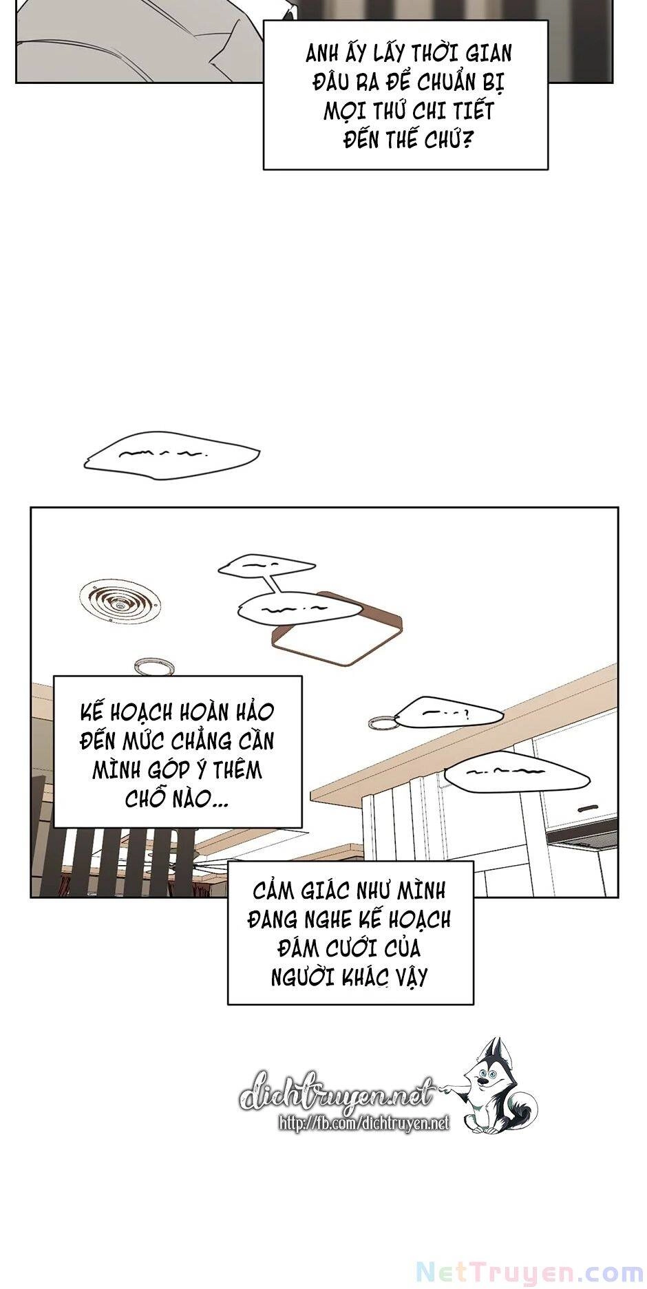 Baby Đến Rồi! Chapter 31 - 6