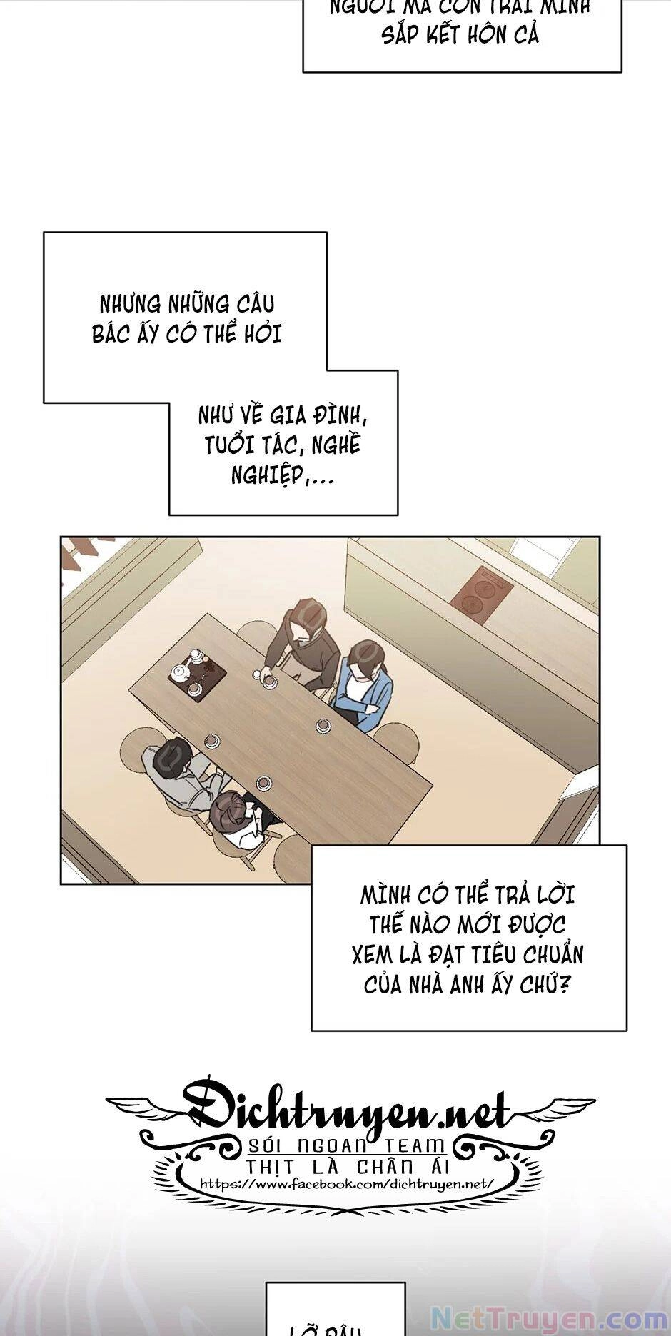 Baby Đến Rồi! Chapter 31 - 11