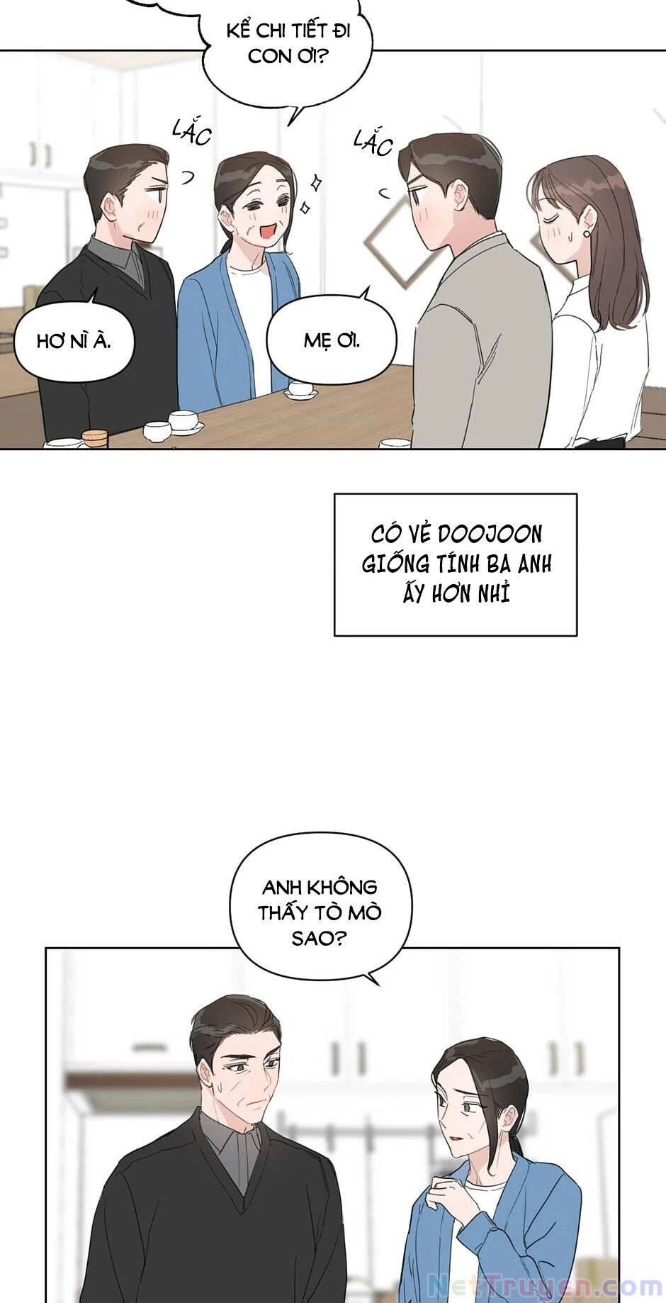 Baby Đến Rồi! Chapter 31 - 21