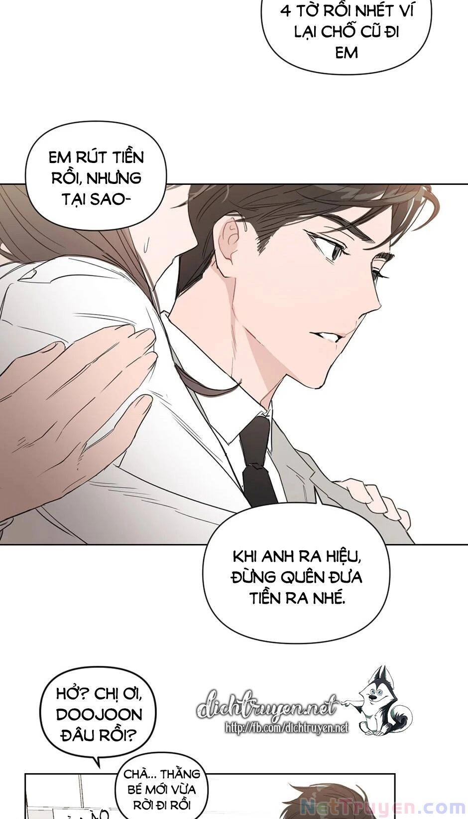 Baby Đến Rồi! Chapter 31 - 40