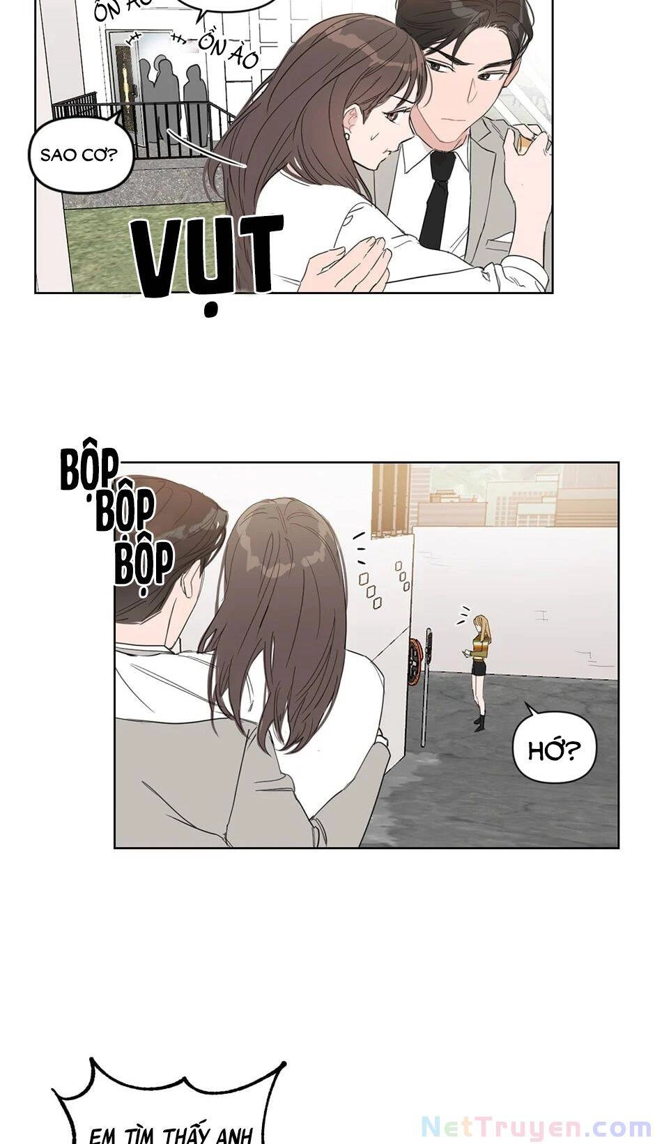 Baby Đến Rồi! Chapter 31 - 41