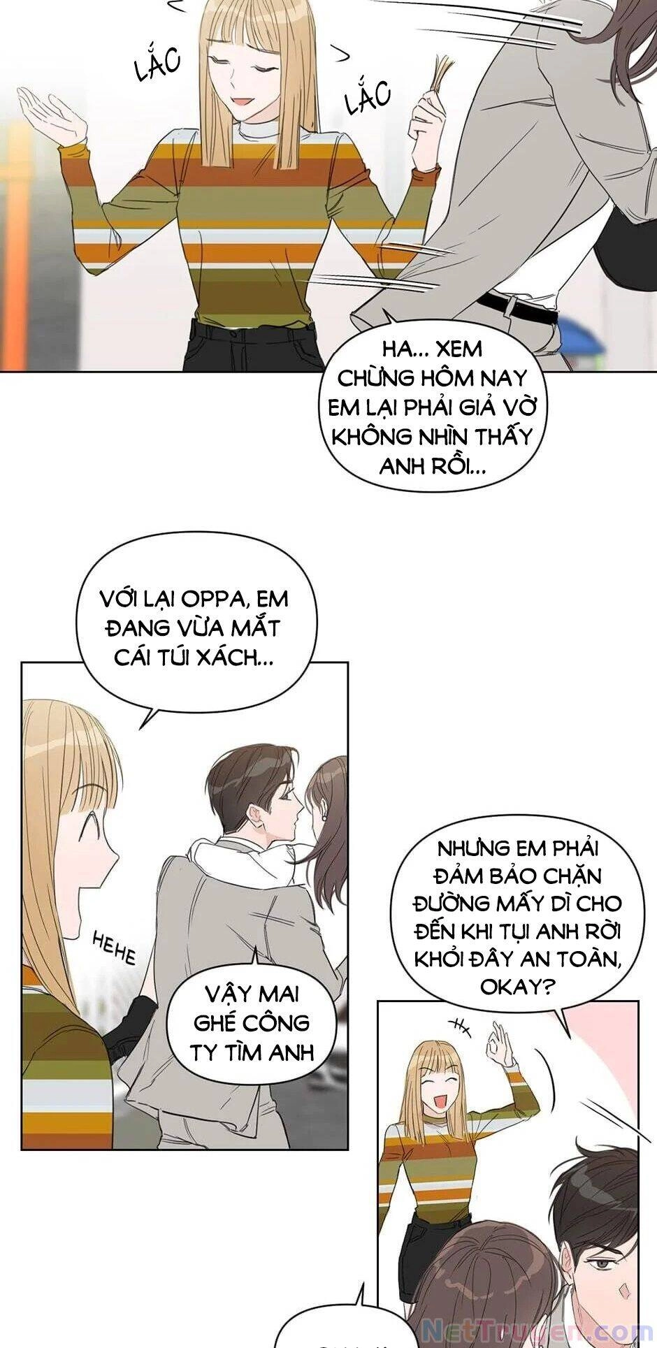 Baby Đến Rồi! Chapter 32 - 2