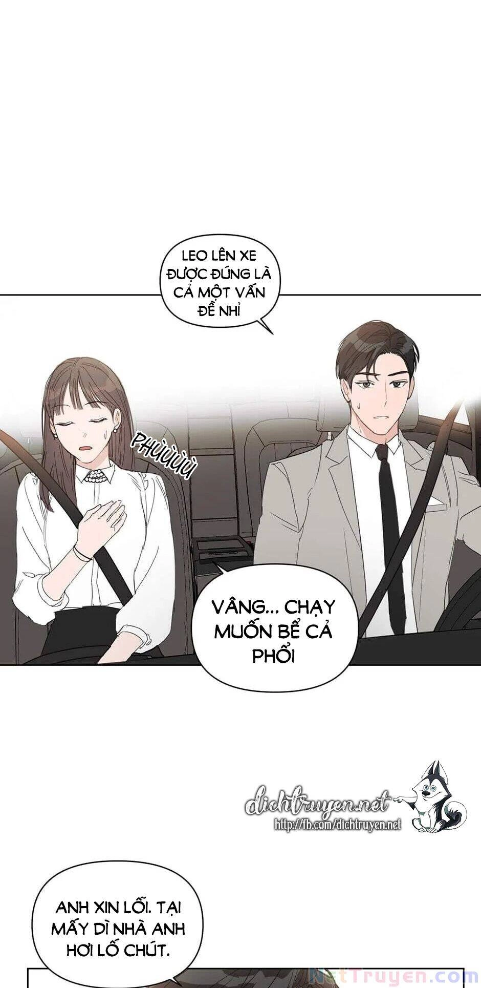 Baby Đến Rồi! Chapter 32 - 6