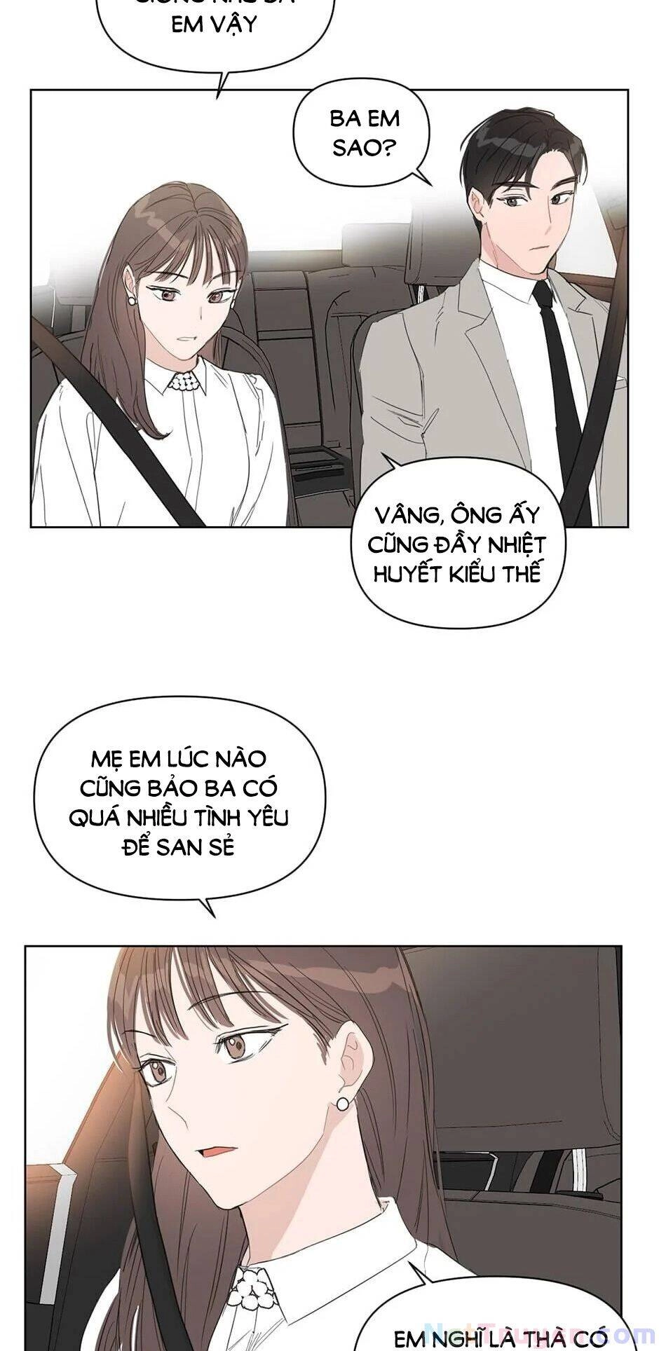 Baby Đến Rồi! Chapter 32 - 8