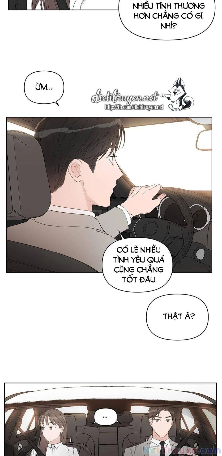 Baby Đến Rồi! Chapter 32 - 9