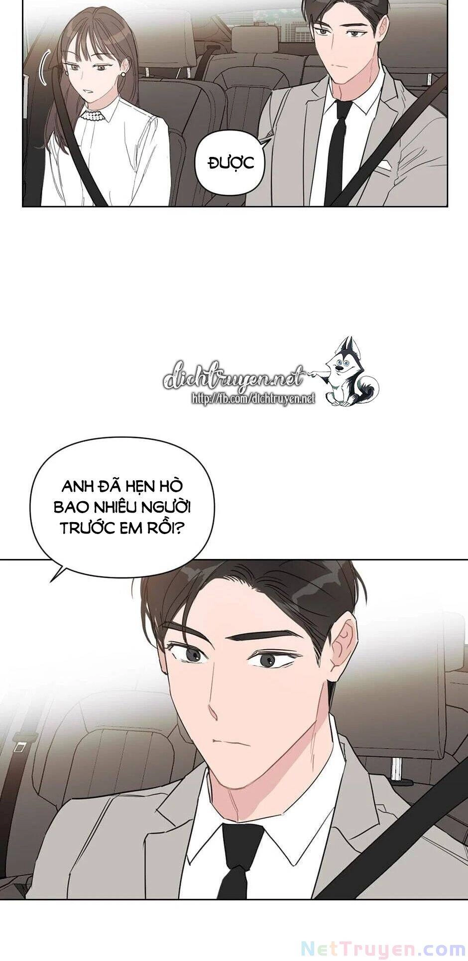 Baby Đến Rồi! Chapter 32 - 12