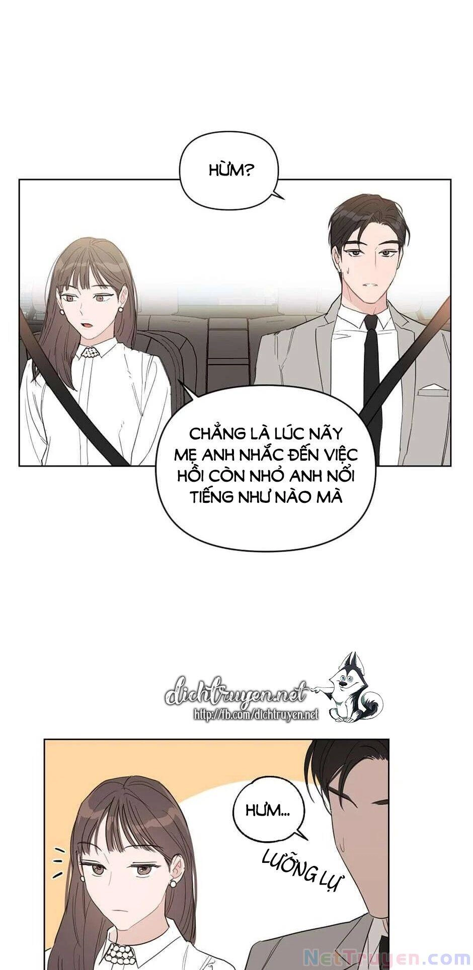 Baby Đến Rồi! Chapter 32 - 13