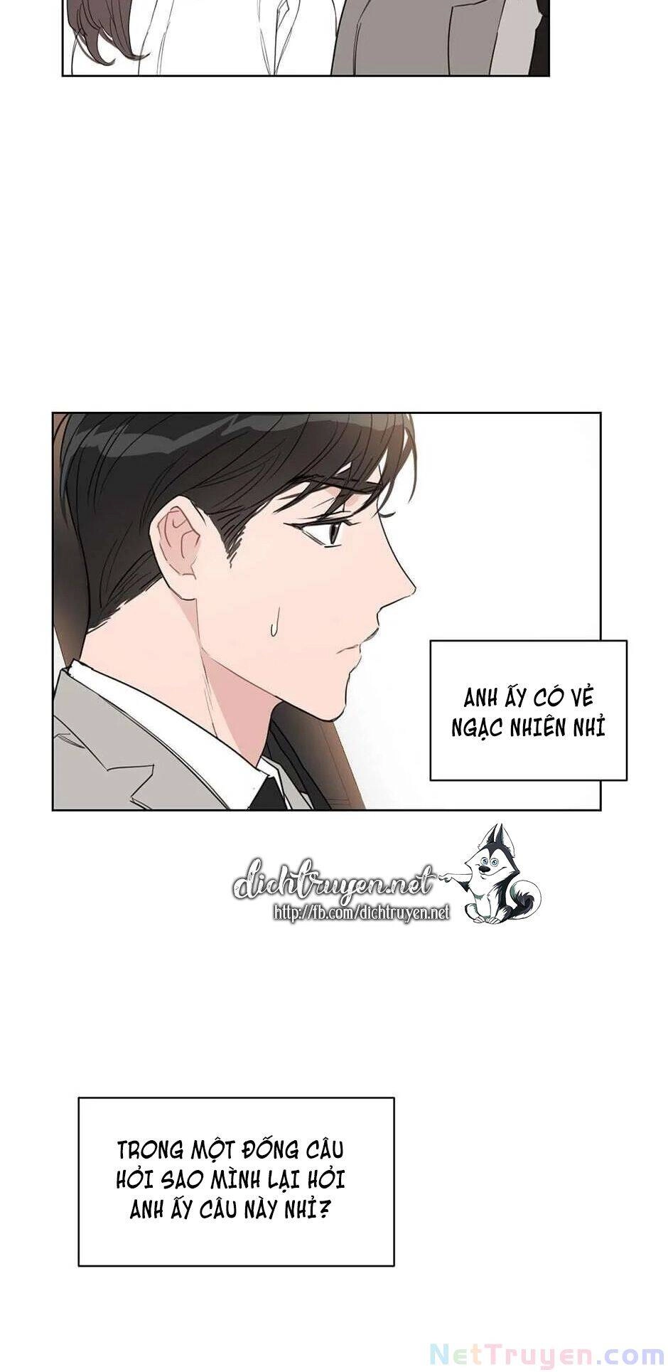 Baby Đến Rồi! Chapter 32 - 14