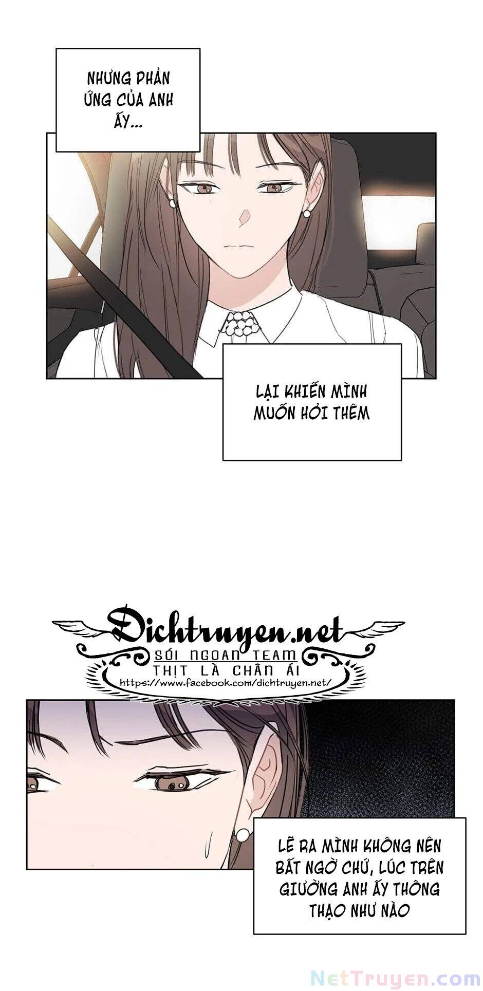 Baby Đến Rồi! Chapter 32 - 15