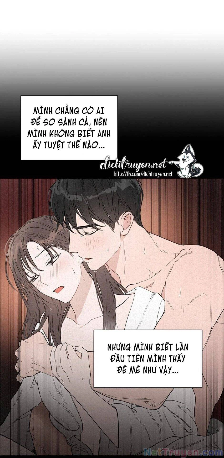 Baby Đến Rồi! Chapter 32 - 16