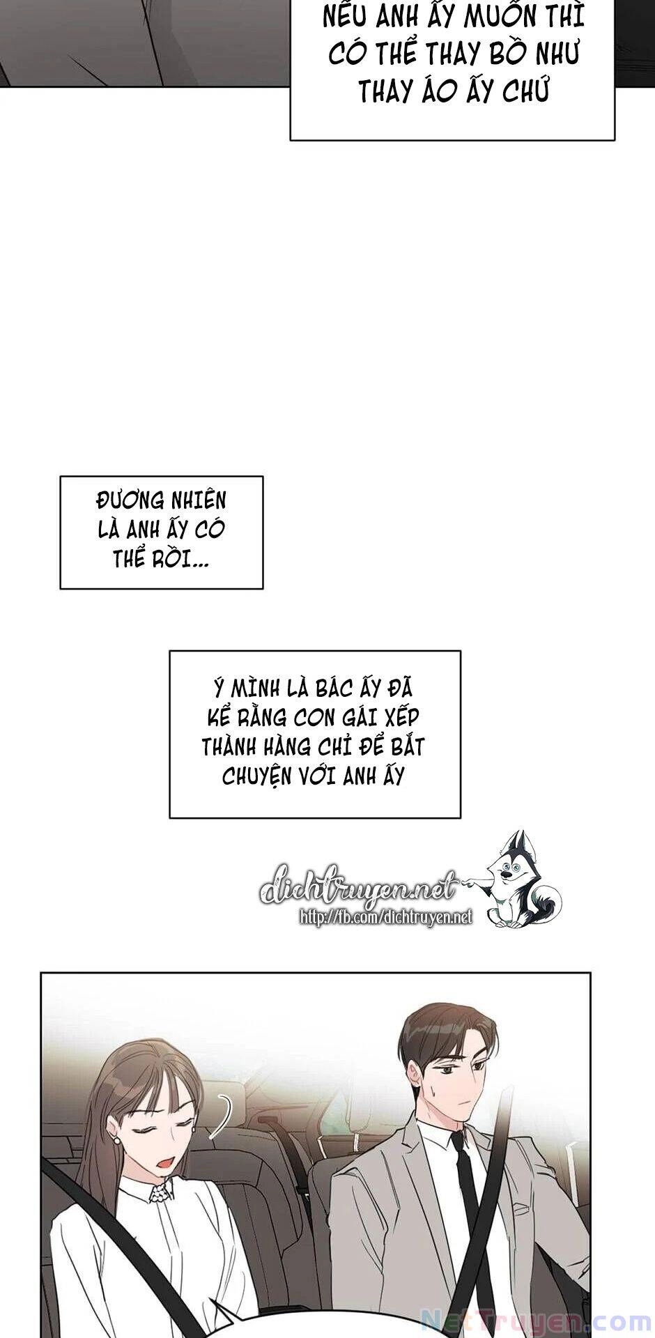 Baby Đến Rồi! Chapter 32 - 18