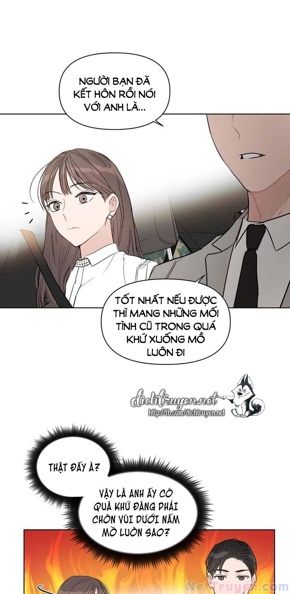 Baby Đến Rồi! Chapter 32 - 20