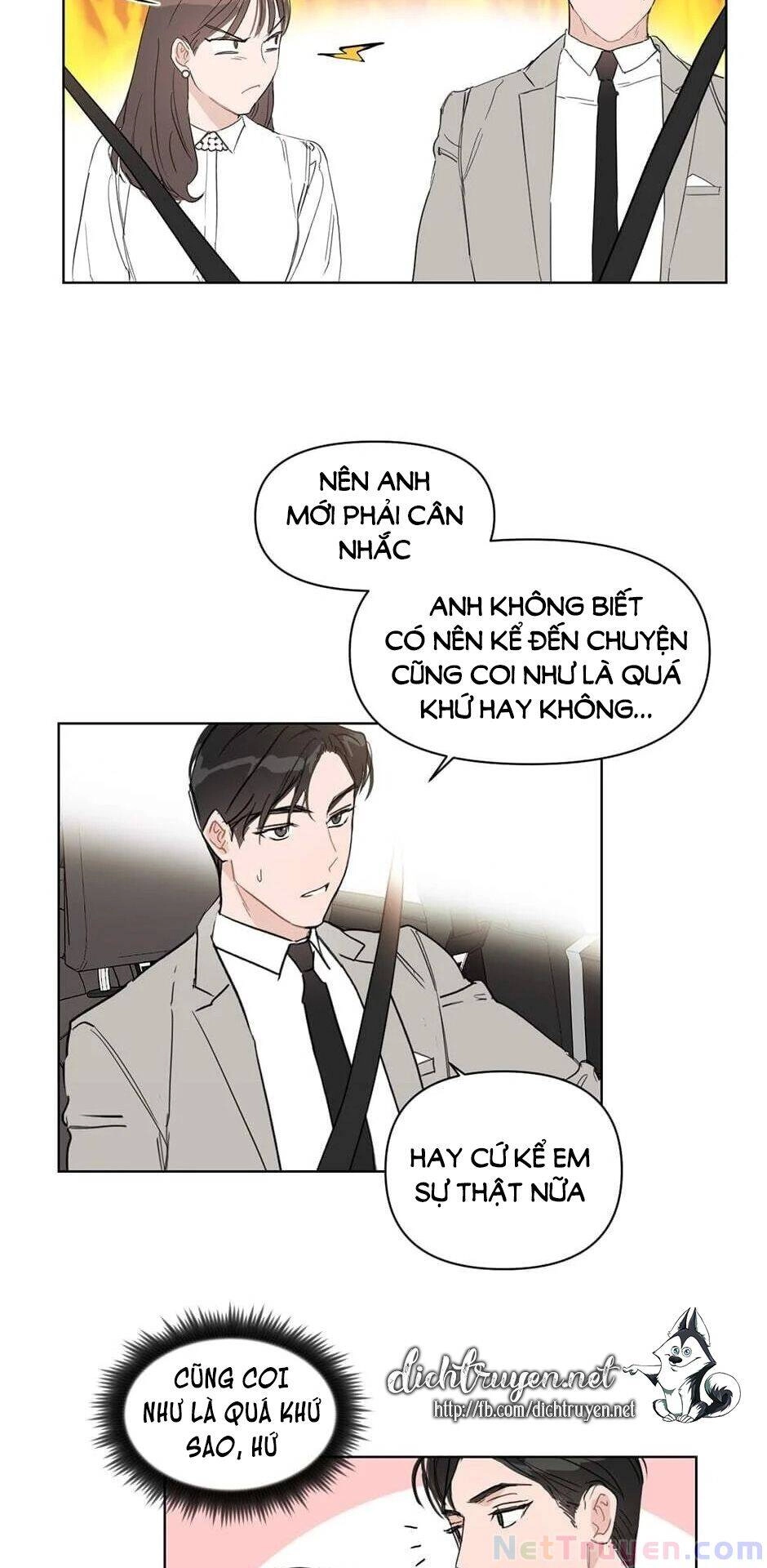 Baby Đến Rồi! Chapter 32 - 21