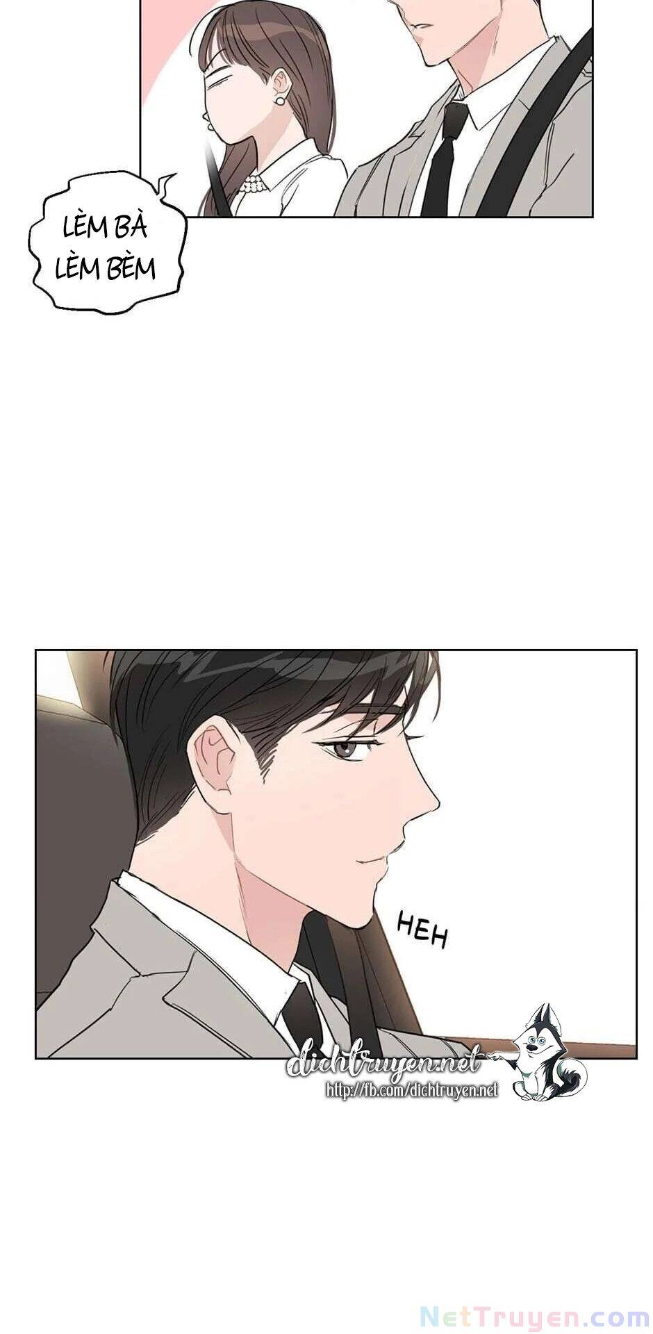 Baby Đến Rồi! Chapter 32 - 22