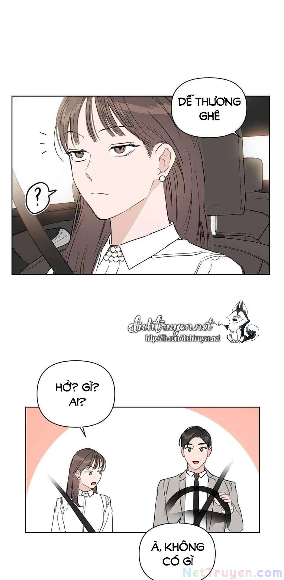 Baby Đến Rồi! Chapter 32 - 23