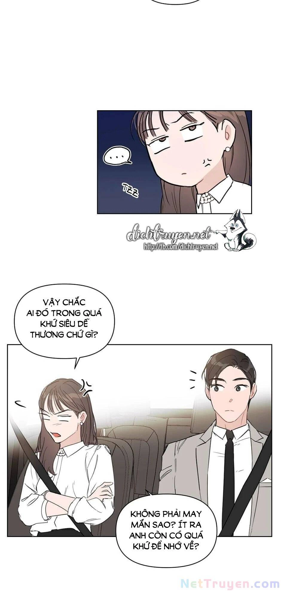 Baby Đến Rồi! Chapter 32 - 24