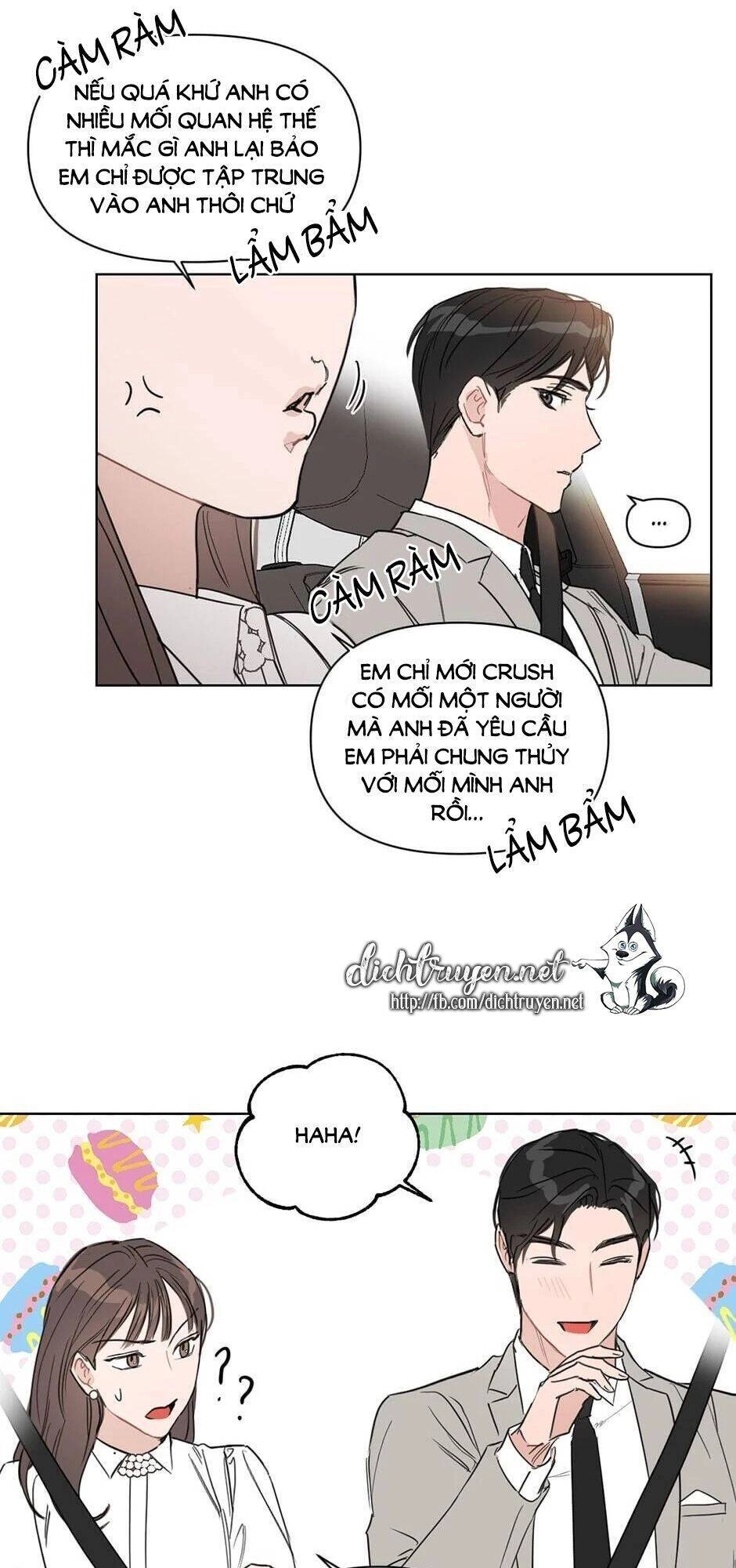 Baby Đến Rồi! Chapter 32 - 25
