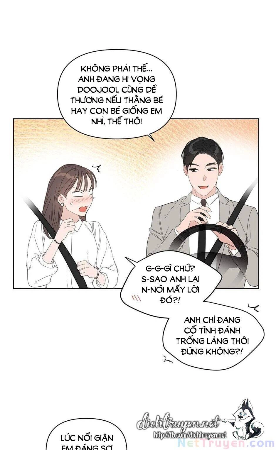 Baby Đến Rồi! Chapter 32 - 27