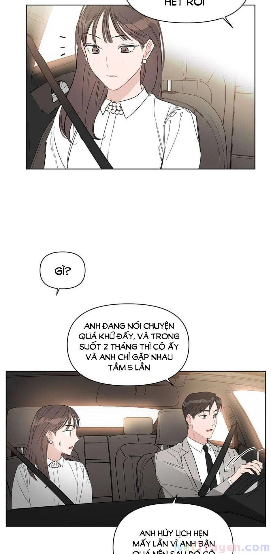 Baby Đến Rồi! Chapter 32 - 29