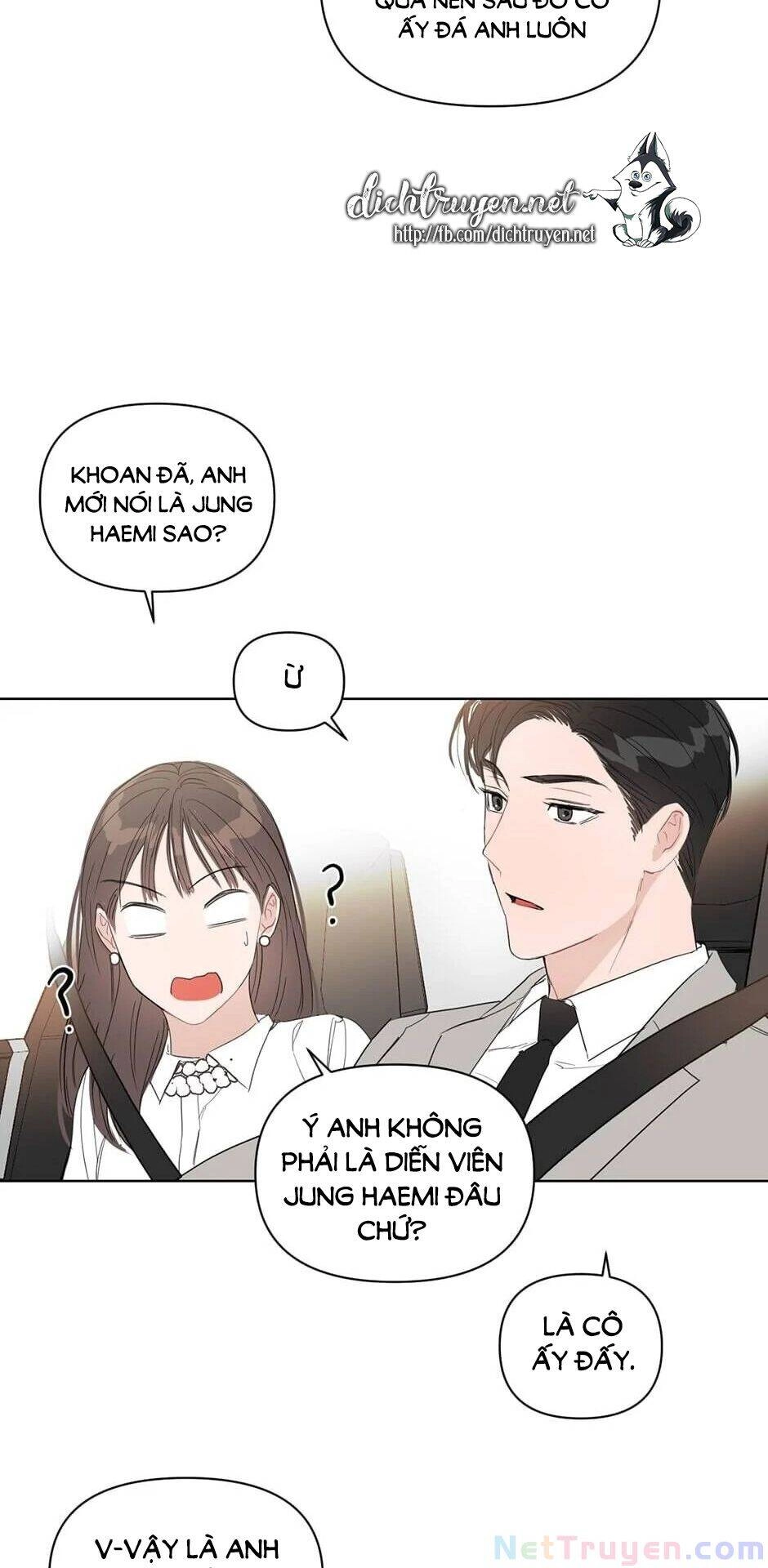 Baby Đến Rồi! Chapter 32 - 30